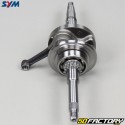 Original crankshaft Sym Orbit,  Jet... 50 4T