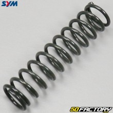 Rear brake cable spring Sym Orbit 3 50