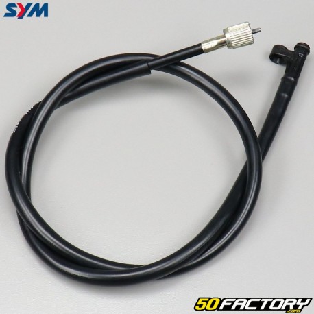Speedometer cable
 Sym Orbit 3 50 4T