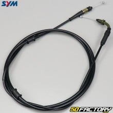 Throttle Cable Sym Orbit 3 50 4T