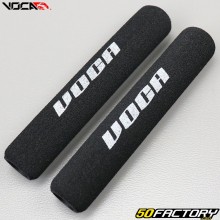 Espuma protectora de palanca Voca Racing  negro