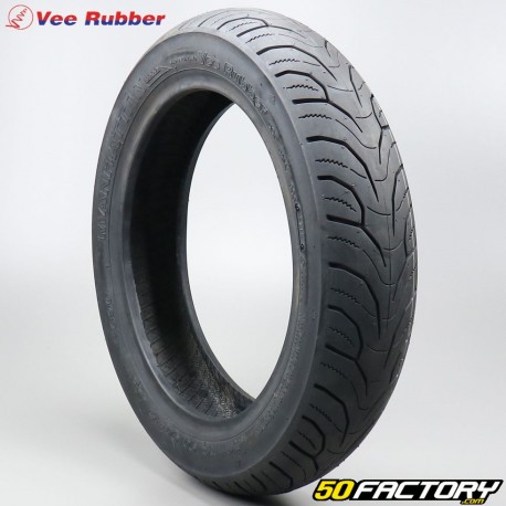 Neumático 90 / 90-12 Vee Rubber Manhattan VRM396 TL