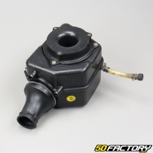 Revatto Airbox Roadster 125 (2008 - 2011)