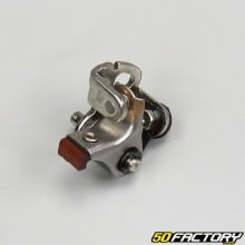 Unterbrecher Zündung Yamaha DT MX 50, DTR50, RD50, FS1 und MBK ZX (bis zu 1995)