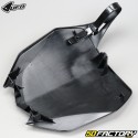 Plaque avant Yamaha YZ 125, 250 (depuis 2021) YZF 250, 450 (depuis 2018) UFO noire