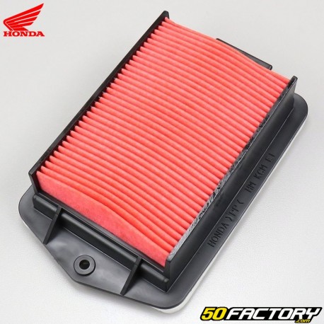 Honda air filter XLR 125 (1998 to 1999) origin