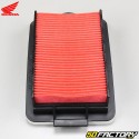 Honda air filter XLR 125 (1998 to 1999) origin