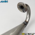 Auspuff Polini Roller-Team 4 Piaggio Zip 50 2T
