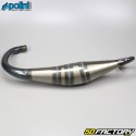Minarelli vertical exhaust MBK Booster,  Yamaha Bw&#39;s ... Polini Team 4 Scooter