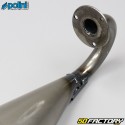 scarico Polini Squadra scooter 4 Minarelli verticale MBK Booster,  Yamaha Bw&#39;s ... 50 2T