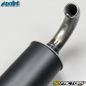 Minarelli vertical exhaust MBK Booster,  Yamaha Bw&#39;s ... Polini Team 4 Scooter