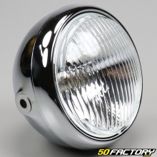 Óptica do farol Yamaha  50  FS1 chrome V2