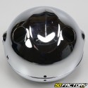 Óptica de los faros Yamaha  50  FS1 cromo V2