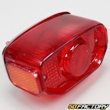 Red tail light Yamaha FS1  et  Chappy
