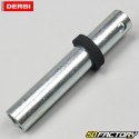 Tube séparateur roulements de roue arrière Derbi Senda DRD Racing, Bultaco, Sx, Rx