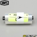 Rouleaux de rechange pour masque 100% à système roll-off 45mm (lot de 6)