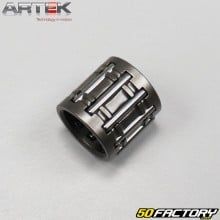 Reinforced Piston Needle bearing 12x16x16mm Artek