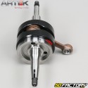 Albero a gomiti Peugeot aria verticale e liquido Speedfight,  Trekker... 50 2T (con pompa ad aria) Artek  K1