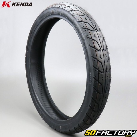 Tire 80 / 90-18 Kenda K324