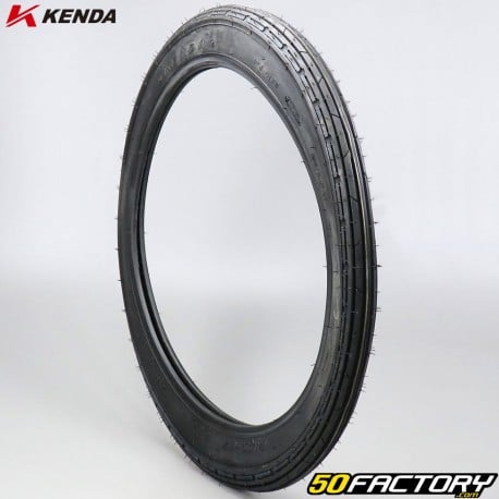 Neumático delantero 2.50-17, 2 1 / 2-17 Kenda K202