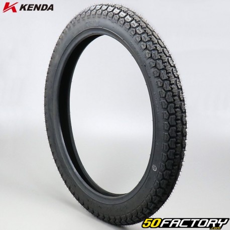 Reifen 2 3/4-17 (2.75-17) 41P Kenda K254 Moped