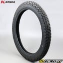 Neumático 2 3/4-17 (2.75-17) 41P Kenda K254 Ciclomotor