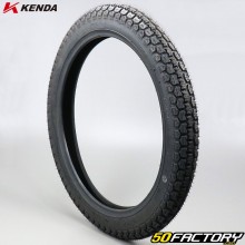Tire 2 3/4-17 (2.75-17) 41P Kenda K254 moped