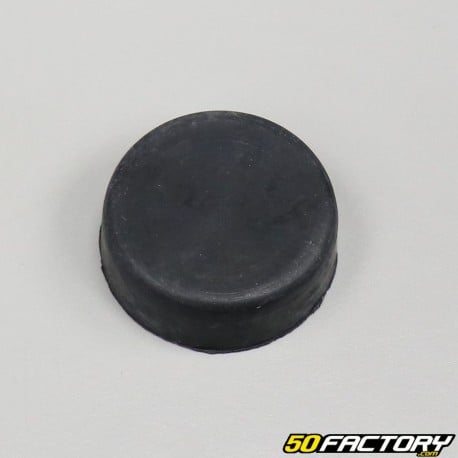 Silenciador lateral do tanque Yamaha FS1  50