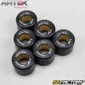 Inverter rollers 4.5g 19x15,5mm Piaggio Zip,  Gilera Stalker... Artek