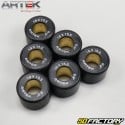 Inverter rollers 8g 19x15,5mm Piaggio Zip,  Gilera Stalker... Artek