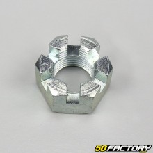 Ø16x1.50 mm castellated nut