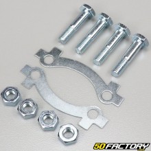 Crown screws Yamaha  50  FS1  V1