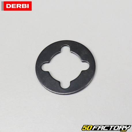 Gearbox secondary shaft washer Derbi  V2