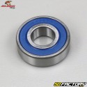 Rolamentos e vedações das rodas traseiras All Balls Honda CBR,  MSX 125