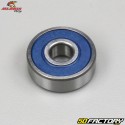 Rear wheel bearings and seals All Balls Honda CBR,  MSX 125