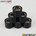 Rolos de inversor 5.7g 16x13mm Kisbee,  Agility,  Zip,  Cracker... Artek