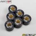 Variomatikrolle
 7.7g 16x13mm Kisbee,  Agility,  Zip,  Cracker... Artek