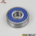 Cuscinetti e guarnizioni delle ruote posteriori Honda XLR,  XR 125 All Balls