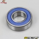 Honda Rear Wheel Bearings and Seals Varadero 125 All Balls