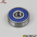 Cuscinetti e guarnizioni delle ruote anteriori Honda Shadow 125 All Balls