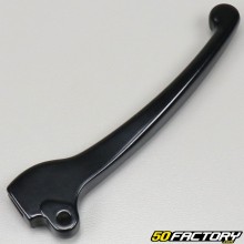 Front brake lever Piaggio Zip,  Gilera Runner... black