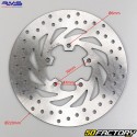 Disco de freno delantero Aprilia Scarabeo (1993 - 2012) y Malaguti XSM (hasta 2003) RMS