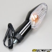 Indicatore anteriore sinistro, posteriore destro Honda CB-F  et  CBR 125