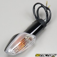 Indicator front right, rear left Honda CB-F  et  CBR 125