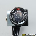 Sperrt Honda CBR 125 (2004 zu 2005)