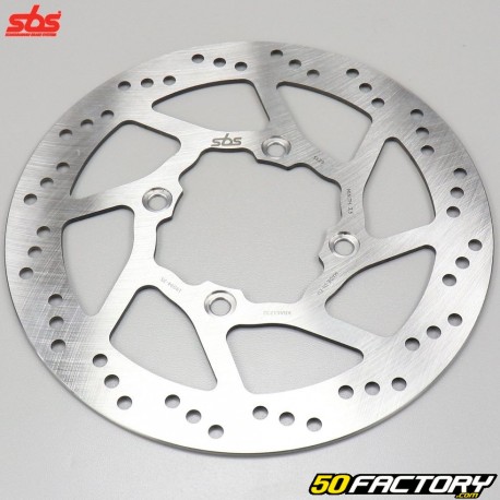 Disque de frein avant 276mm Honda Varadero 125 SBS