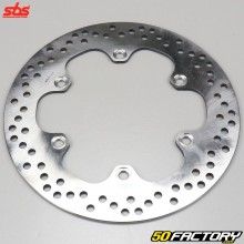 Disco de freno delantero de Honda CBR 125 mm SBS