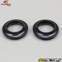 Selos de spinnaker e tampas de forquilhas Honda MSX,  XR 125 All Balls