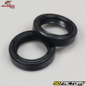 Guarnizioni spinnaker e tappi parapolvere forcella Honda CBR,  XR 125 ... All Balls