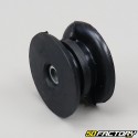 Caster universale adattabile per catena da moto 28mm